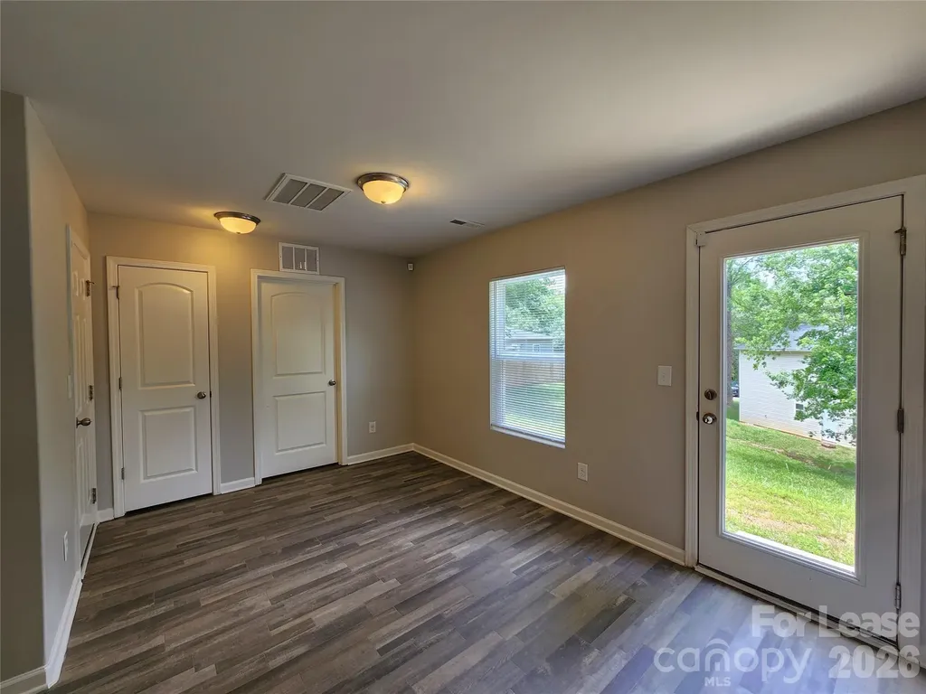 1127 Oswald T Drive Newton NC 28658