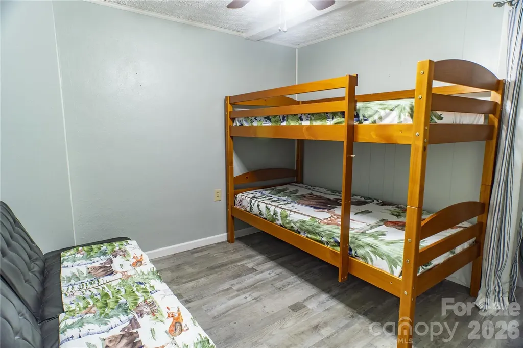 330 Riddle Cove Road Maggie Valley NC 28751