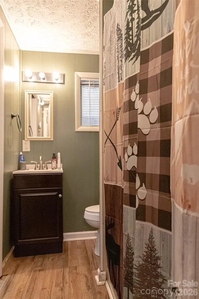 330 Riddle Cove Road Maggie Valley NC 28751