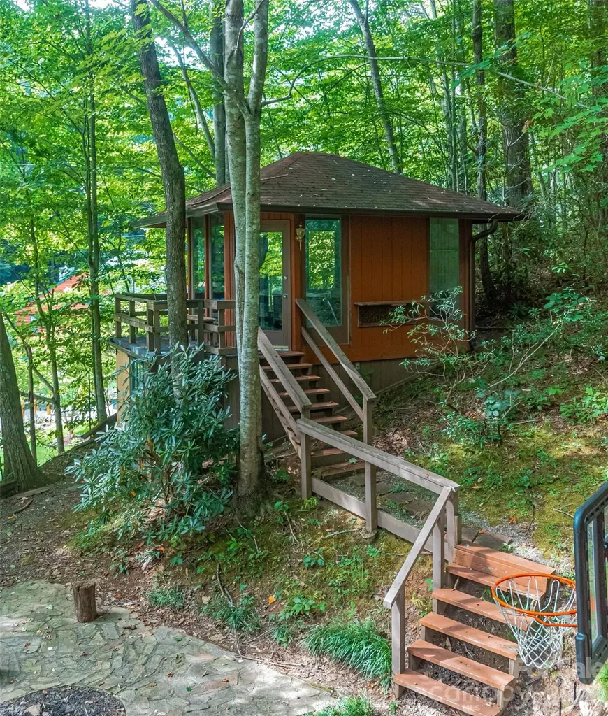 330 Riddle Cove Road Maggie Valley NC 28751