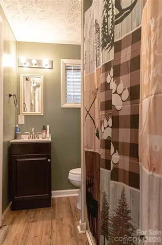330 Riddle Cove Road Maggie Valley NC 28751