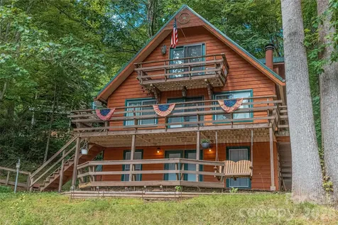 330 Riddle Cove Road Maggie Valley NC 28751