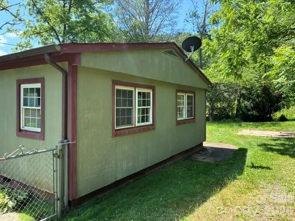 419 Blue Ridge Road Black Mountain NC 28711