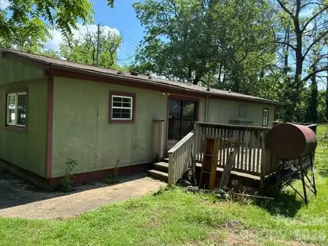 419 Blue Ridge Road Black Mountain NC 28711