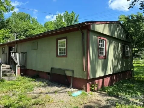 419 Blue Ridge Road Black Mountain NC 28711