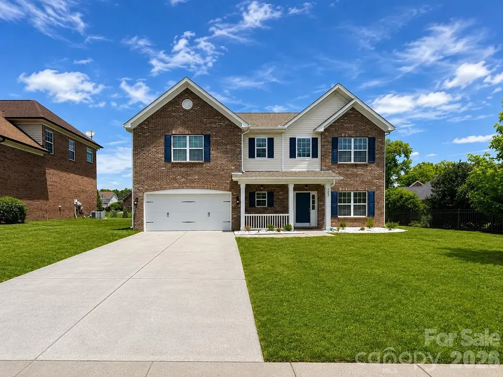 2482 Chatham Drive Fort Mill SC 29707