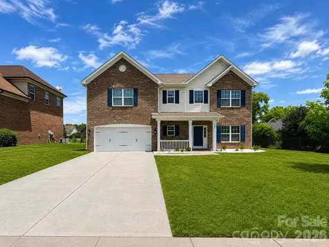 2482 Chatham Drive Fort Mill SC 29707