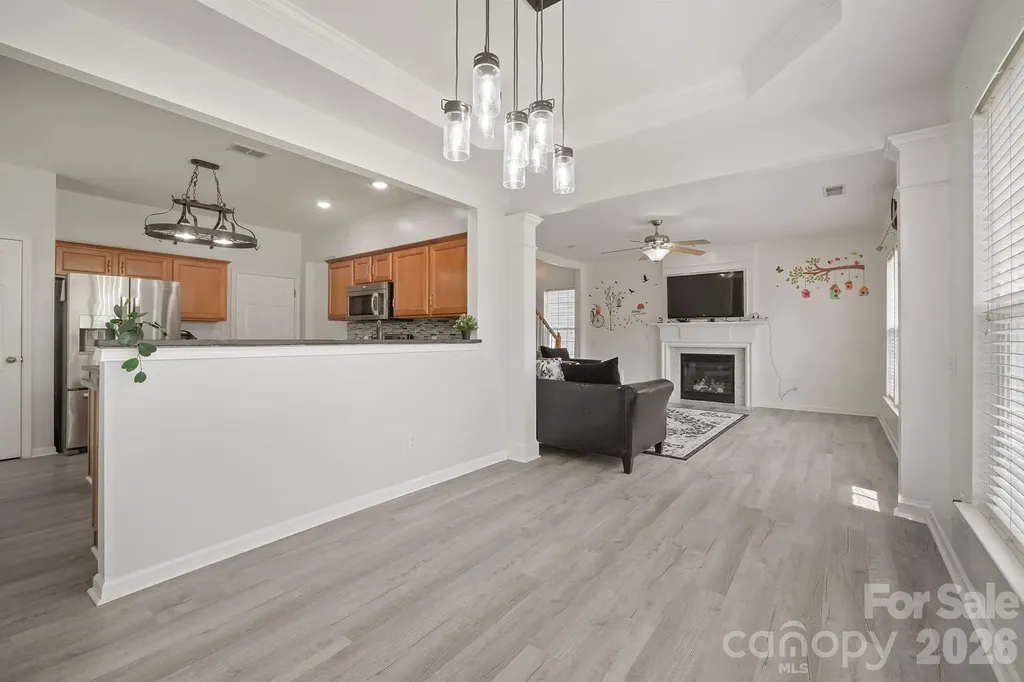 2237 Arbor Vista Drive Charlotte NC 28262