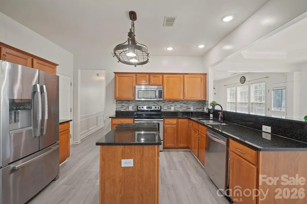 2237 Arbor Vista Drive Charlotte NC 28262