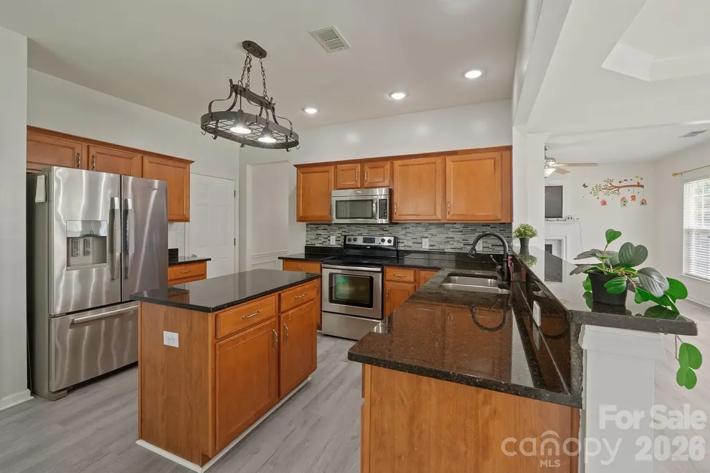 2237 Arbor Vista Drive Charlotte NC 28262