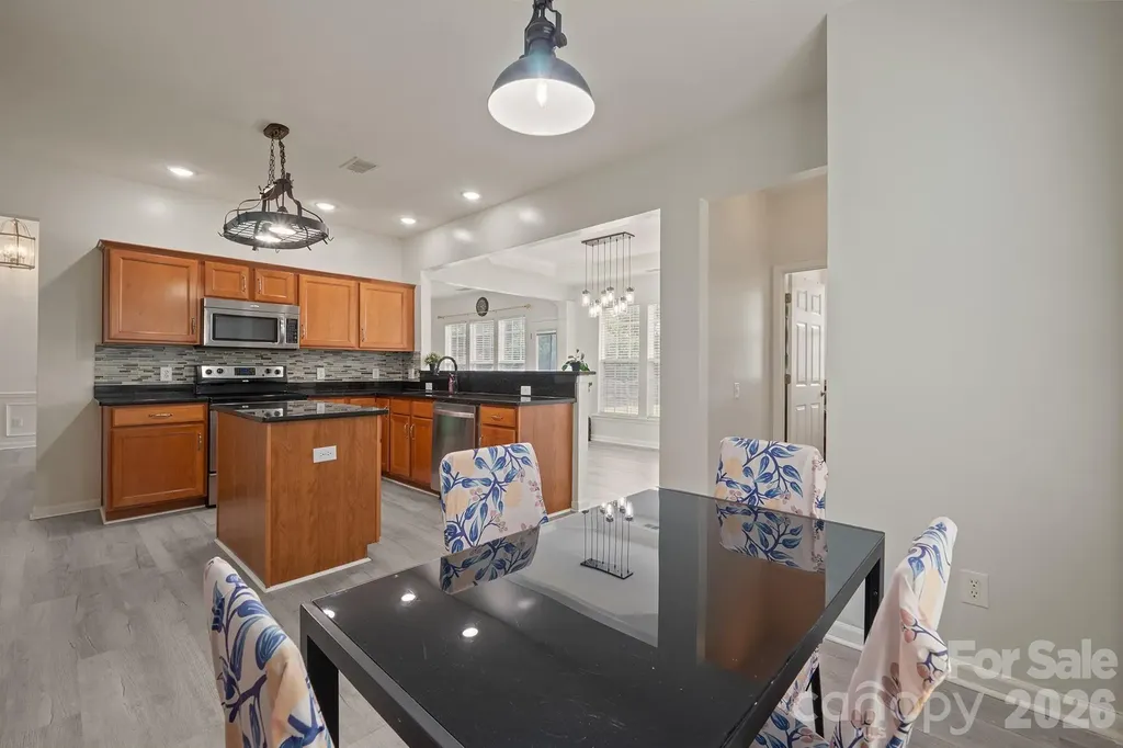 2237 Arbor Vista Drive Charlotte NC 28262
