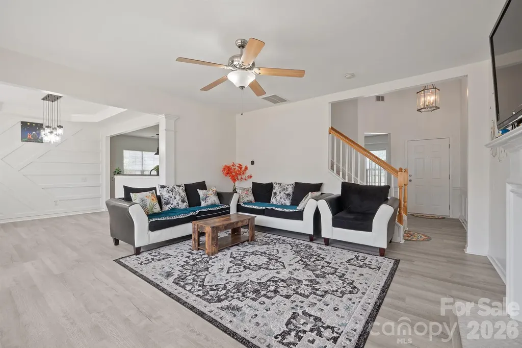 2237 Arbor Vista Drive Charlotte NC 28262