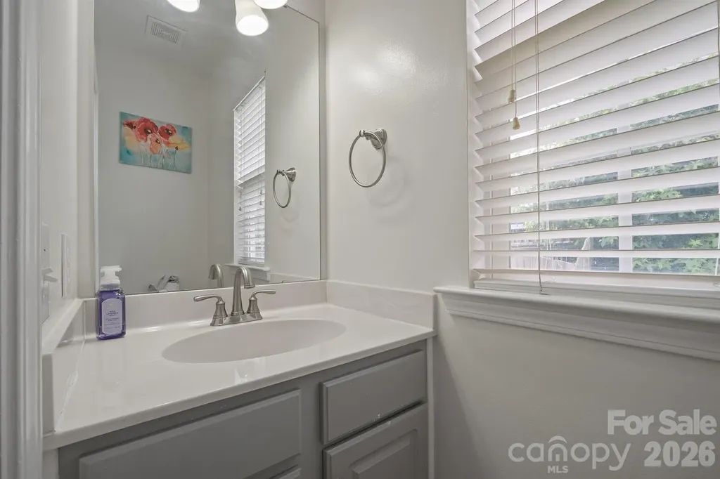 2237 Arbor Vista Drive Charlotte NC 28262