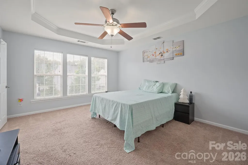 2237 Arbor Vista Drive Charlotte NC 28262