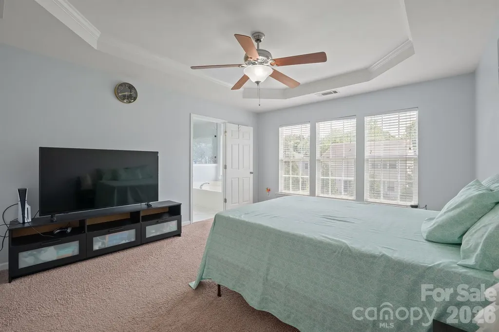 2237 Arbor Vista Drive Charlotte NC 28262