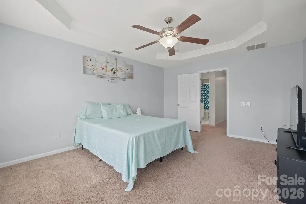 2237 Arbor Vista Drive Charlotte NC 28262