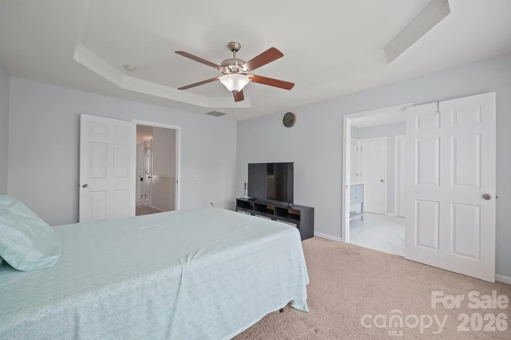 2237 Arbor Vista Drive Charlotte NC 28262