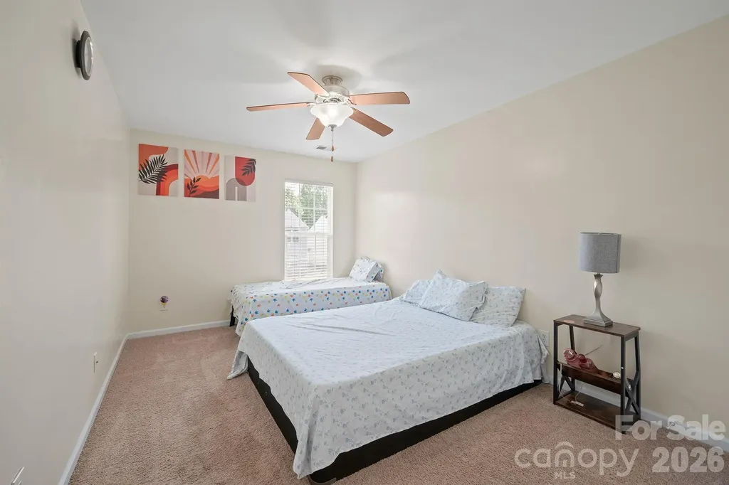 2237 Arbor Vista Drive Charlotte NC 28262
