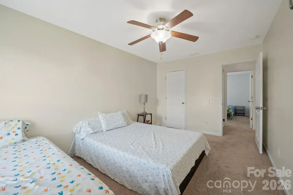 2237 Arbor Vista Drive Charlotte NC 28262