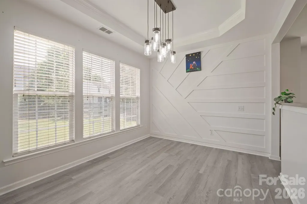 2237 Arbor Vista Drive Charlotte NC 28262