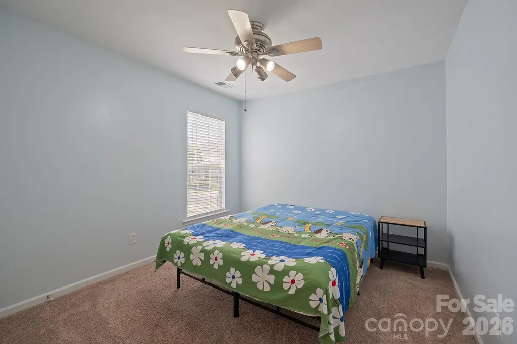 2237 Arbor Vista Drive Charlotte NC 28262