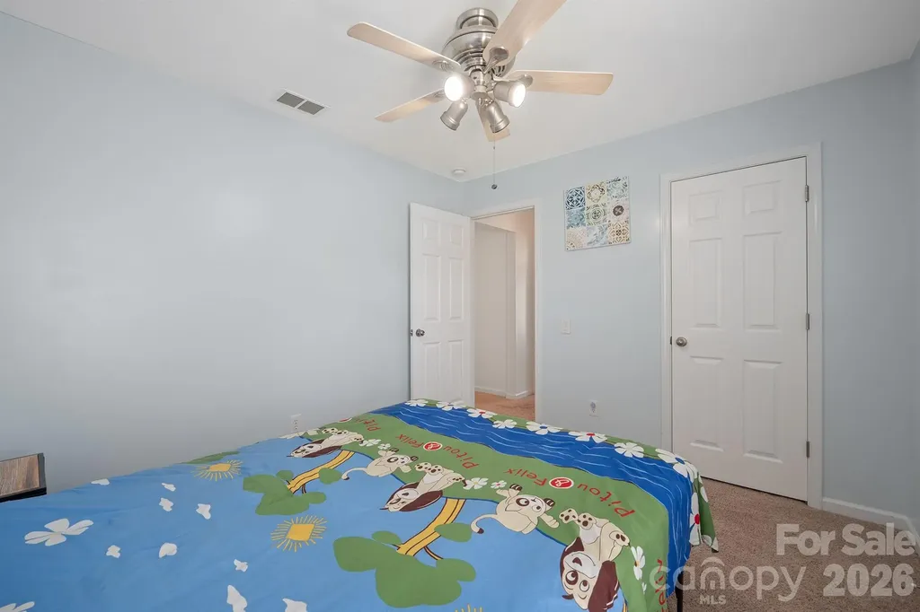 2237 Arbor Vista Drive Charlotte NC 28262