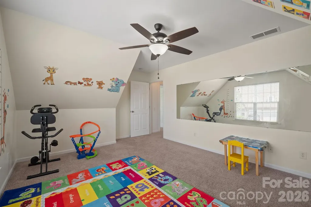 2237 Arbor Vista Drive Charlotte NC 28262