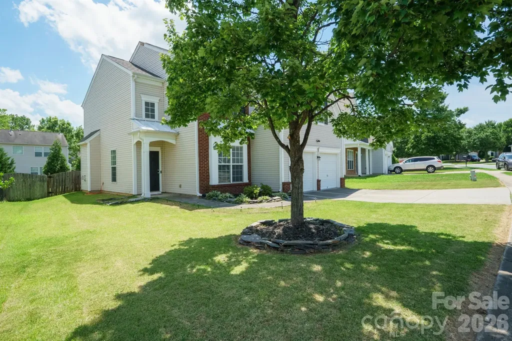 2237 Arbor Vista Drive Charlotte NC 28262