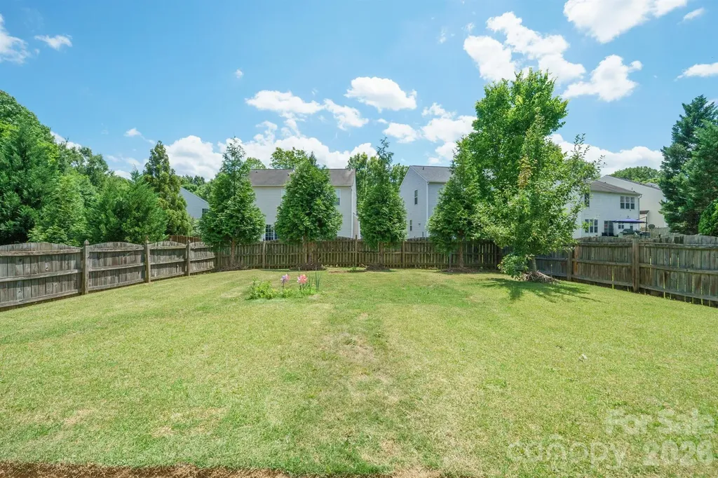 2237 Arbor Vista Drive Charlotte NC 28262