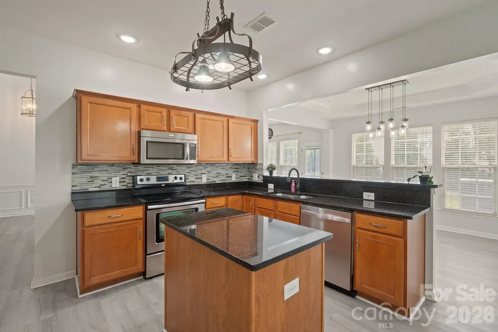 2237 Arbor Vista Drive Charlotte NC 28262