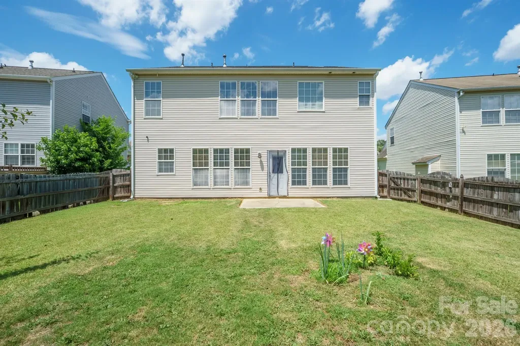 2237 Arbor Vista Drive Charlotte NC 28262