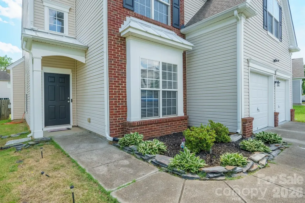 2237 Arbor Vista Drive Charlotte NC 28262