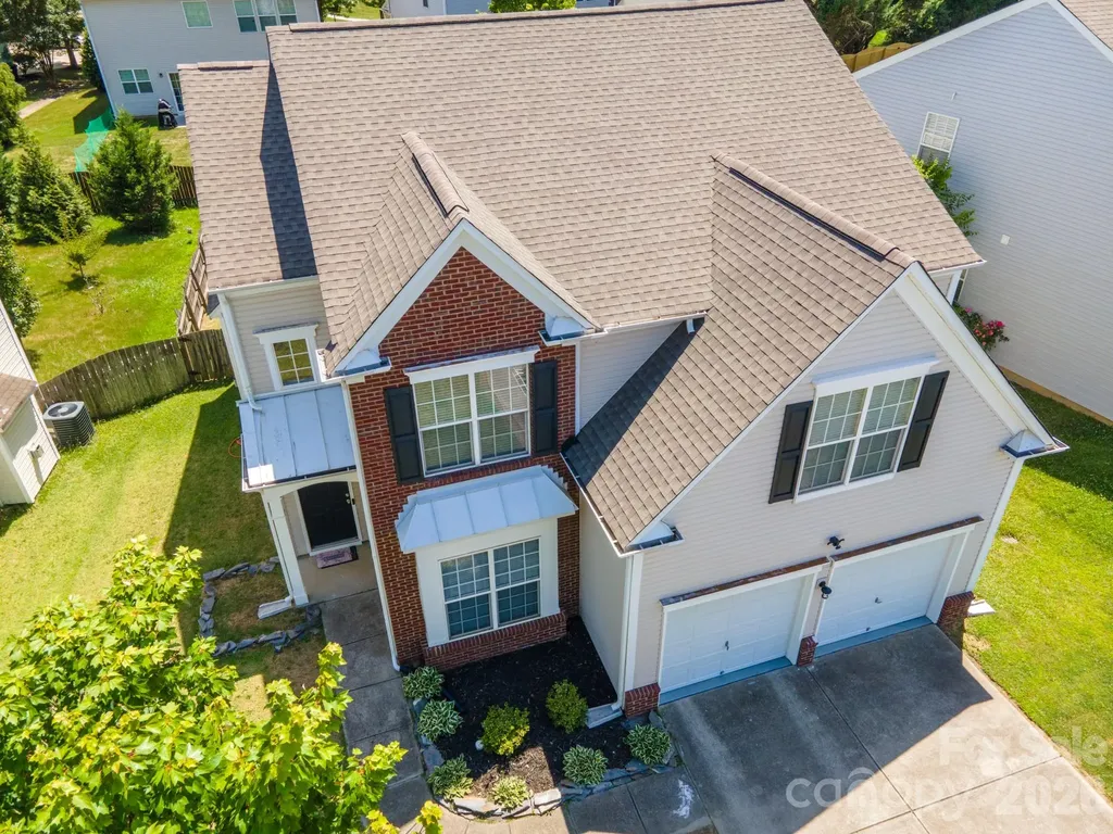 2237 Arbor Vista Drive Charlotte NC 28262