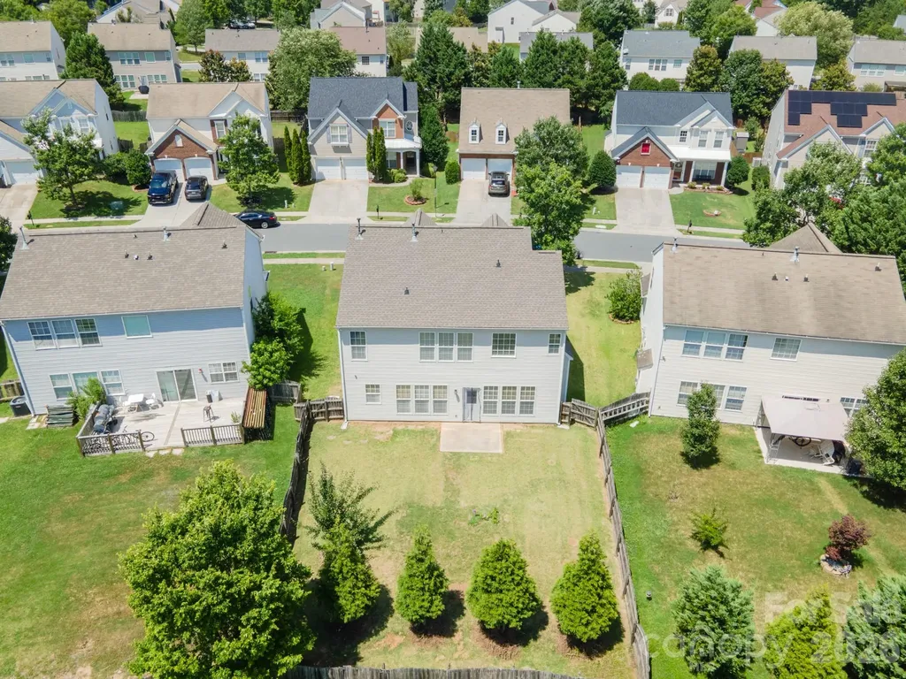 2237 Arbor Vista Drive Charlotte NC 28262