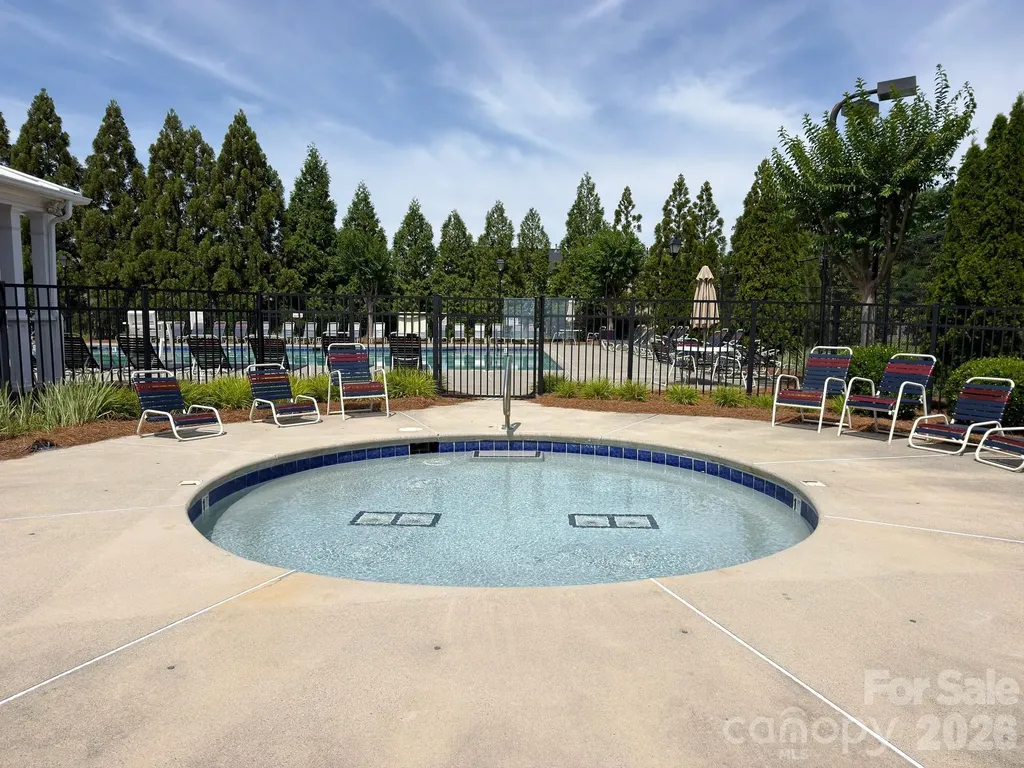 2237 Arbor Vista Drive Charlotte NC 28262