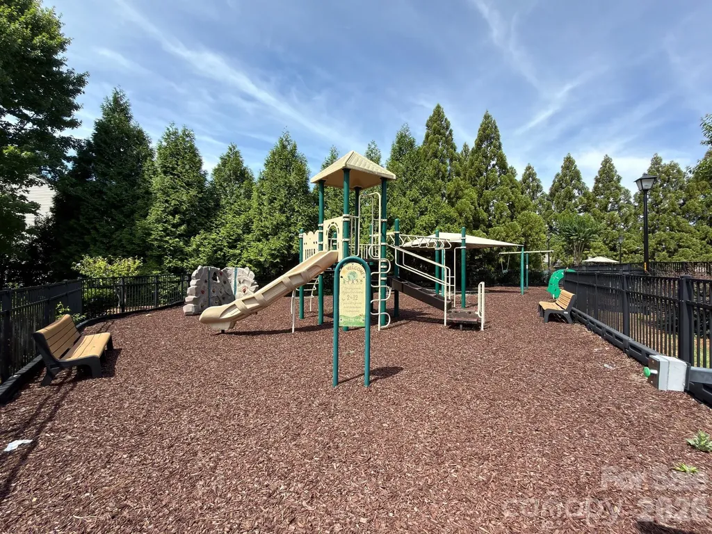 2237 Arbor Vista Drive Charlotte NC 28262