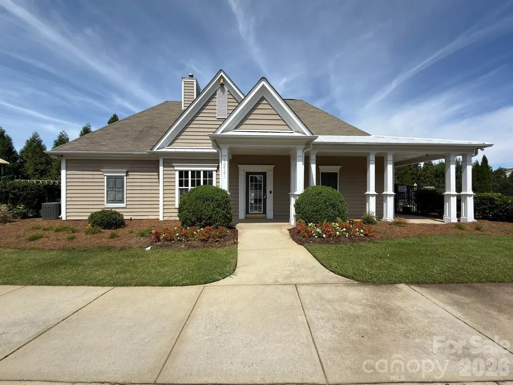2237 Arbor Vista Drive Charlotte NC 28262