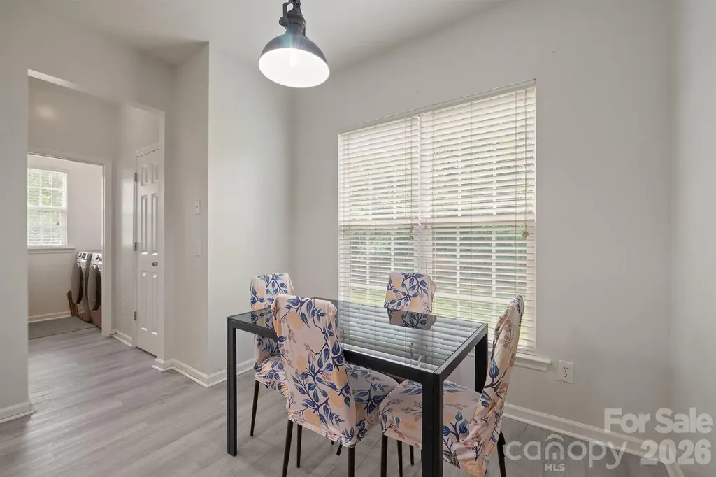 2237 Arbor Vista Drive Charlotte NC 28262