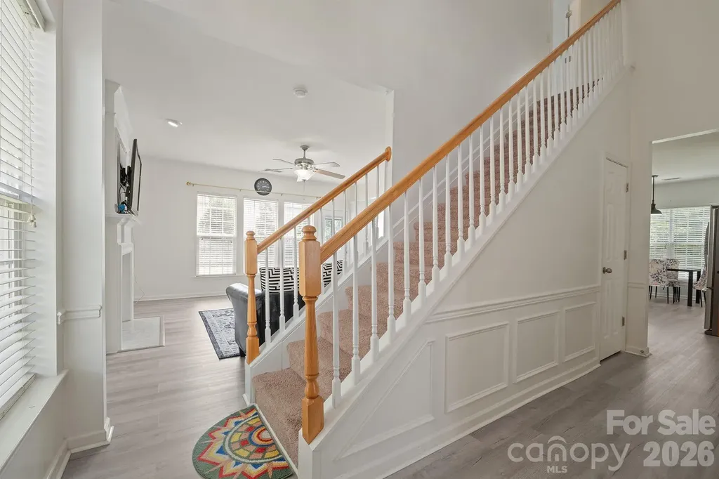 2237 Arbor Vista Drive Charlotte NC 28262