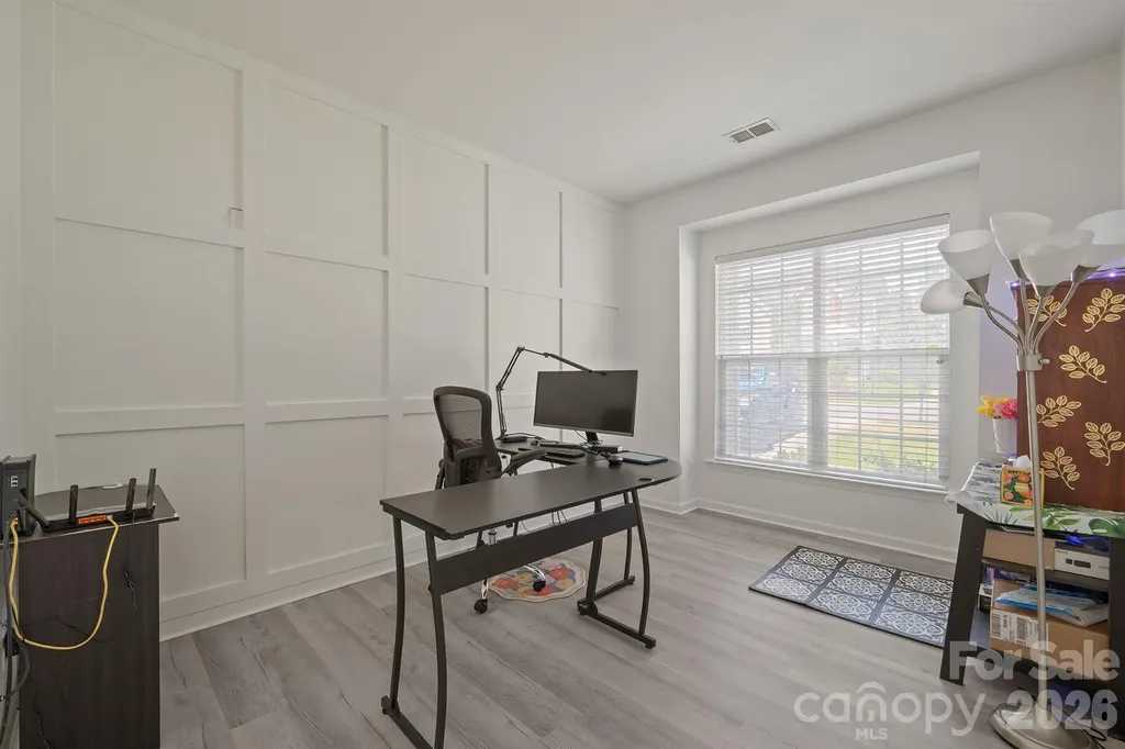 2237 Arbor Vista Drive Charlotte NC 28262