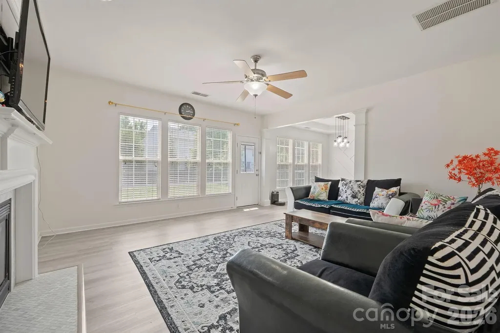 2237 Arbor Vista Drive Charlotte NC 28262