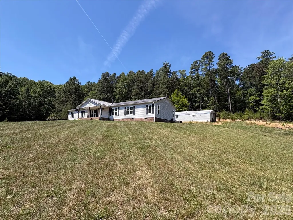 Walkertown NC, 4855 Talley Road