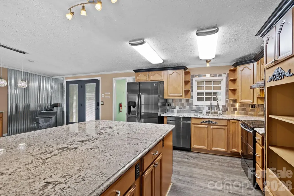 4855 Talley Road Walkertown NC 27051