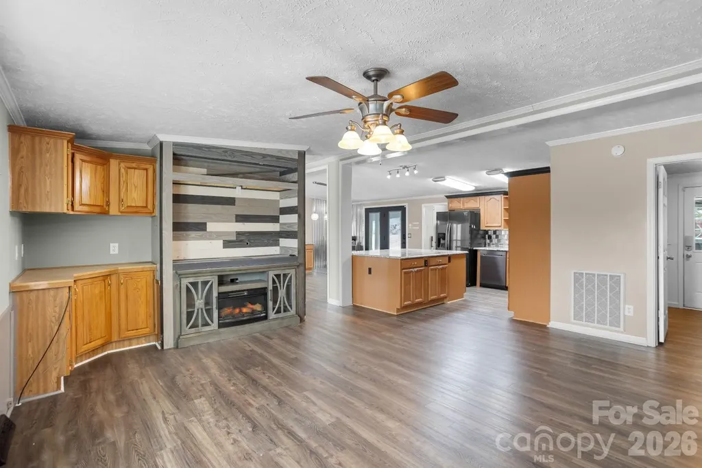 4855 Talley Road Walkertown NC 27051