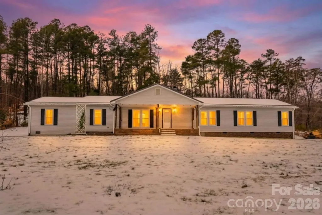 4855 Talley Road Walkertown NC 27051