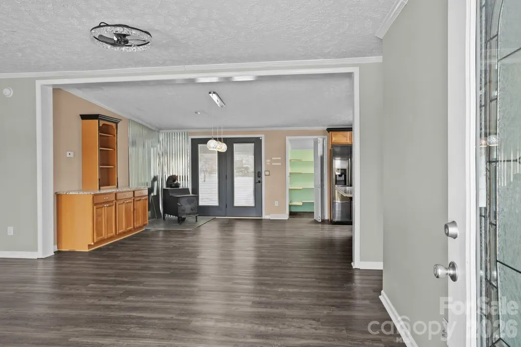 4855 Talley Road Walkertown NC 27051