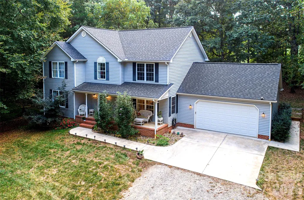 8327 Loma Linda Lane Waxhaw NC 28173