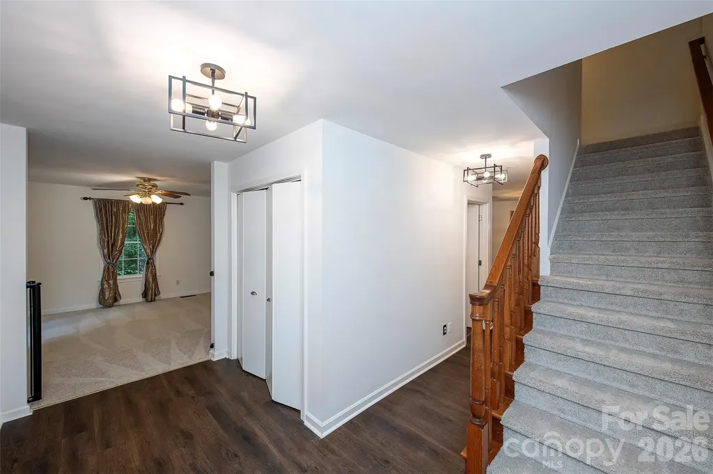 8327 Loma Linda Lane Waxhaw NC 28173