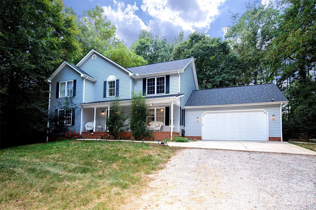 8327 Loma Linda Lane Waxhaw NC 28173