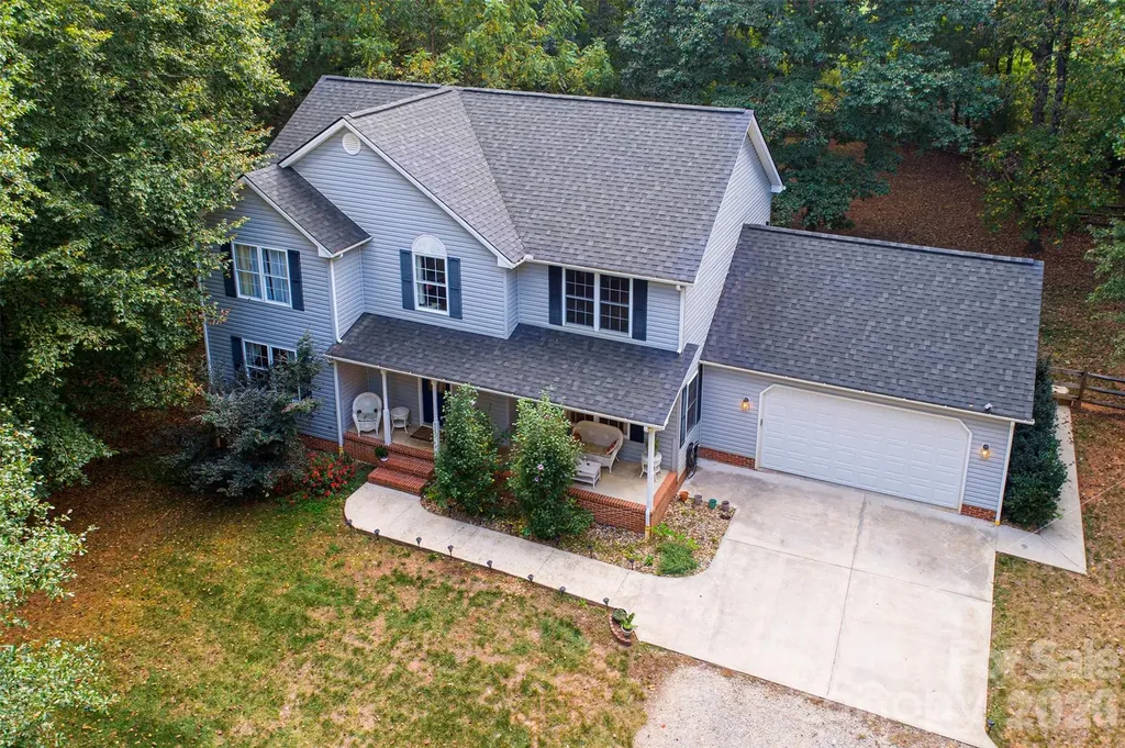 8327 Loma Linda Lane Waxhaw NC 28173